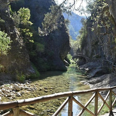 Noelia Cazorla Sierra Διαμέρισμα Arroyo Frio Εξωτερικό φωτογραφία