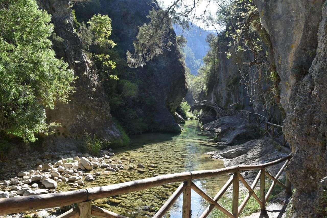 Noelia Cazorla Sierra Διαμέρισμα Arroyo Frio Εξωτερικό φωτογραφία