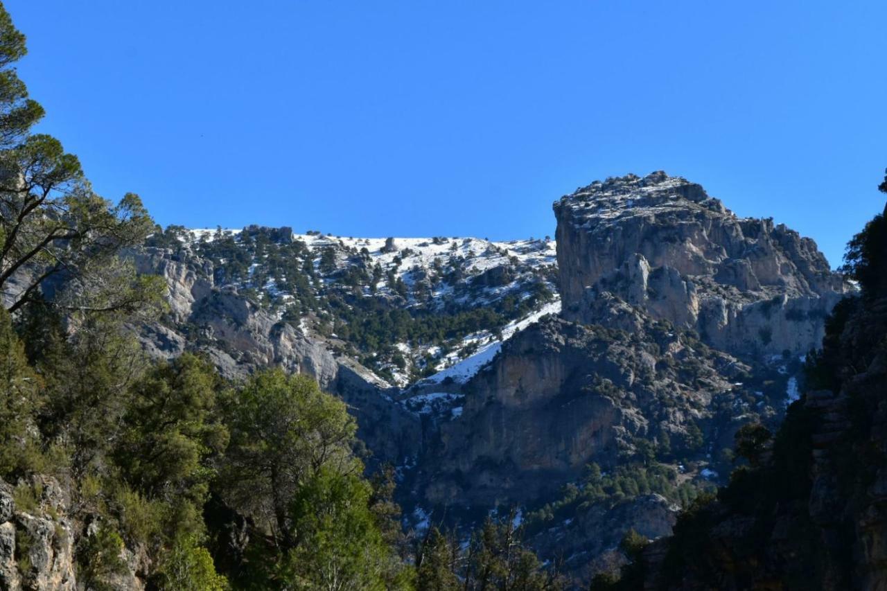 Noelia Cazorla Sierra Διαμέρισμα Arroyo Frio Εξωτερικό φωτογραφία